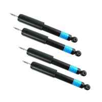 Komplett sett Sachs dempere